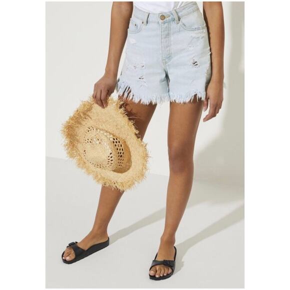 Birkenstock Women’s Sz 7 Black EVA Madrid Sandals Open Toe Essentials Flats - Picture 1 of 9